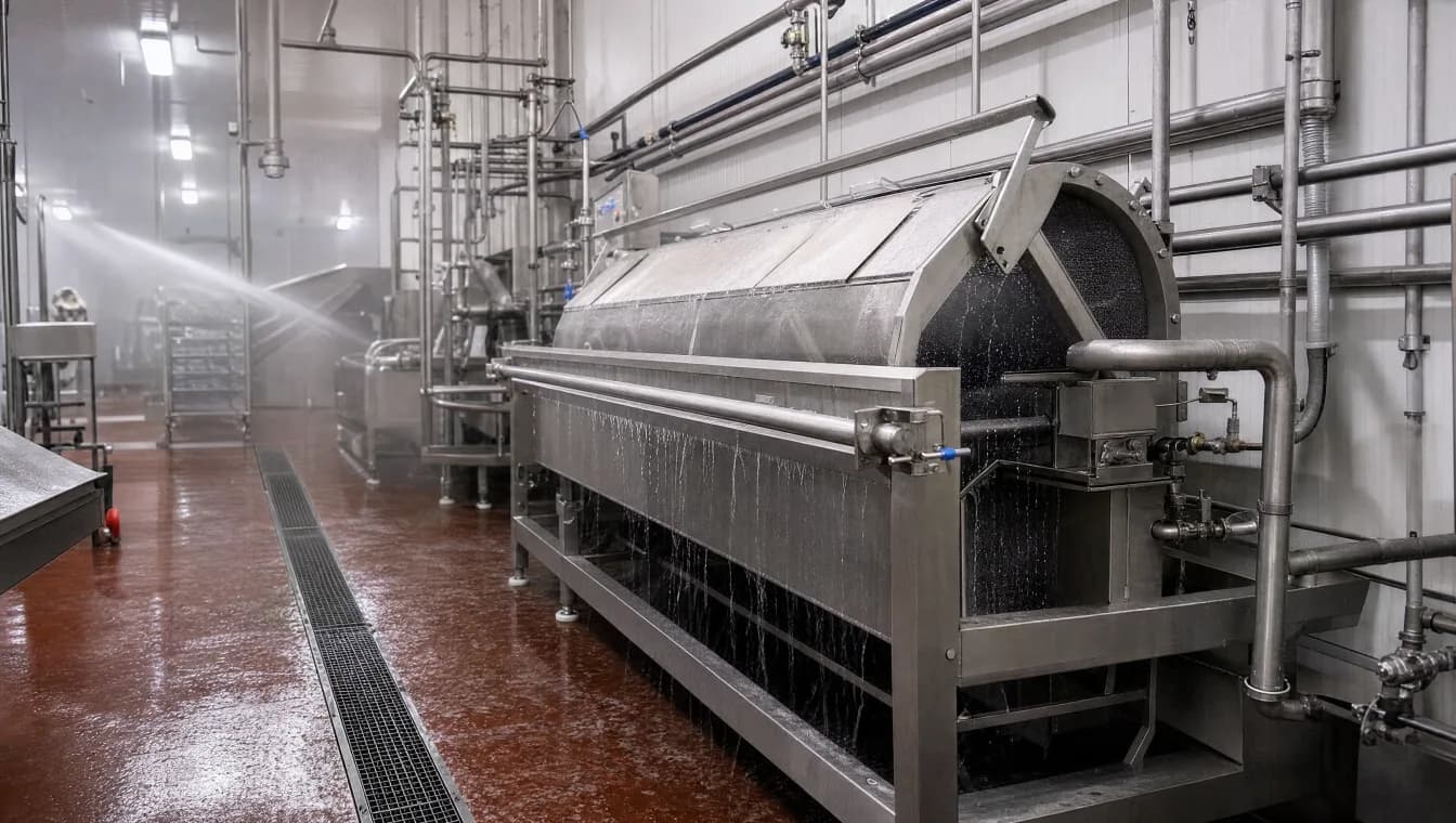 Meat & Poultry Processing in Kelowna, British Columbia, Canada