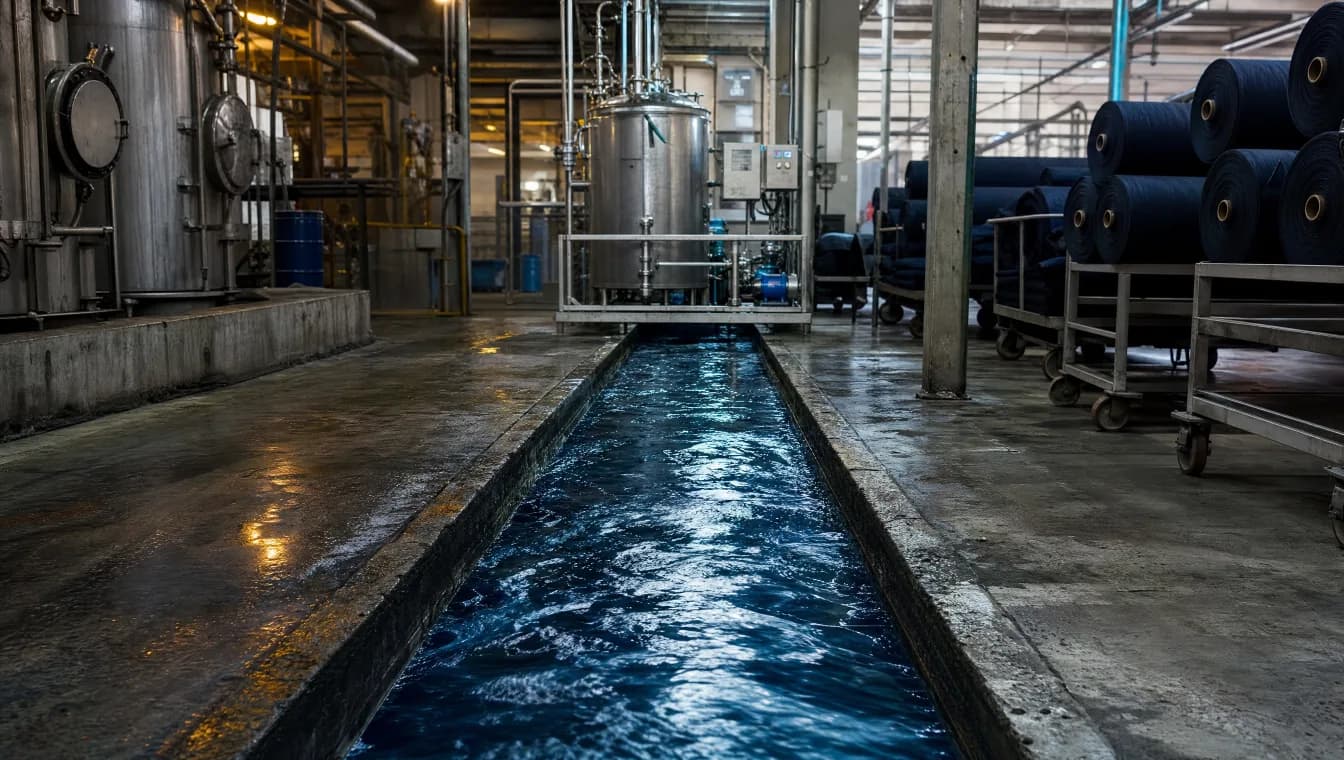 Textile & Dyeing in Kelowna, British Columbia, Canada